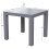 Vida Designs (Grey) Beeston Square Side Coffee Table for Living Room 5