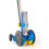 ROCOL EASYLINE Edge Line Marking Paint Applicator 3