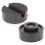 Universal Rubber Pads for Car Jack - Protective Adapters for Vehicle Chassis 4