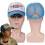 Stranger Dustin Henderson Cosplay Hat Thinking Cap Hellfire Club Headgear 1