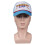 Stranger Dustin Henderson Cosplay Hat Thinking Cap Hellfire Club Headgear 3