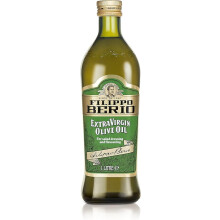 Filippo Berio Extra Virgin Olive Oil, 1L