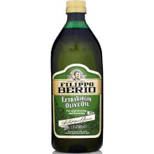 FILIPPO BERIO Extra Virgin Olive Oil, Cooking Oil & Salad Dressing, Large Bottle,1.5Ltr