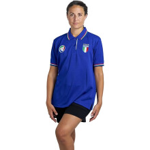 (M) Italy Women's Championship Football Jersey
