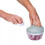 Alpina Pull String Food Chopper Manual Hand Processor ToSlice Garlic Onion 2