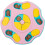 Bunty (Pink) Bunty Dog Toy Food Puzzle, Interactive Slow Feeder 5