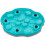 Bunty (Pink) Bunty Dog Toy Food Puzzle, Interactive Slow Feeder 8