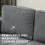 Homcom HOMCOM Compact 2 Seater Sofa with Under Seat Storage for Small Spaces Grey 7
