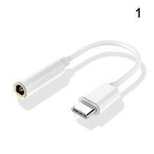 Câble audio d'écouteurs pour Xiaomi vers 3,5 mm Câble adaptateur