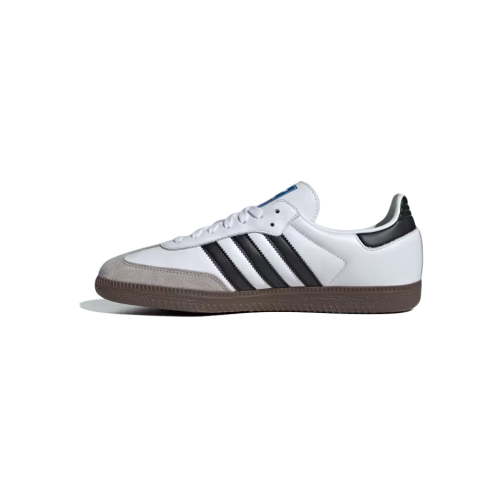 Adidas Adidas Samba OG B75806 White  UK 3