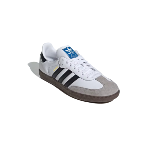 Adidas Adidas Samba OG B75806 White  UK 3 2