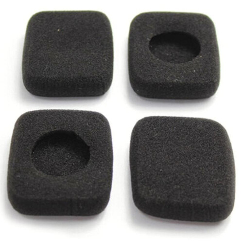 For Bang Olufsen Bo Form 2i Headset Headset Sponge Earmuffs-subaoe