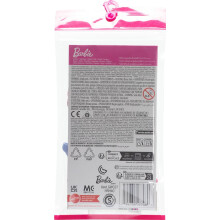 Barbie - Complete Look Fashion Pack (Pink Dress) Kids Toy