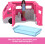 Mattel Barbie Mini Barbieland Dreamcamper 1