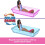 Mattel Barbie Mini Barbieland Dreamcamper 4