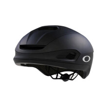 (M, Matte Black) Oakley ARO7 Lite Cycling Bike Performace Helmet Maximum Safety Matte Black