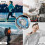 (TPU) Cool Neck Cooling Ring - Reusable Neck Cooler 5