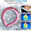 (PCM) Cool Neck Cooling Ring - Reusable Neck Cooler 3