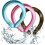 (PCM) Cool Neck Cooling Ring - Reusable Neck Cooler 1