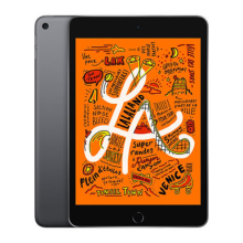 iPad Mini 5 (2019) 256GB WiFi & Cellular - Refurbished
