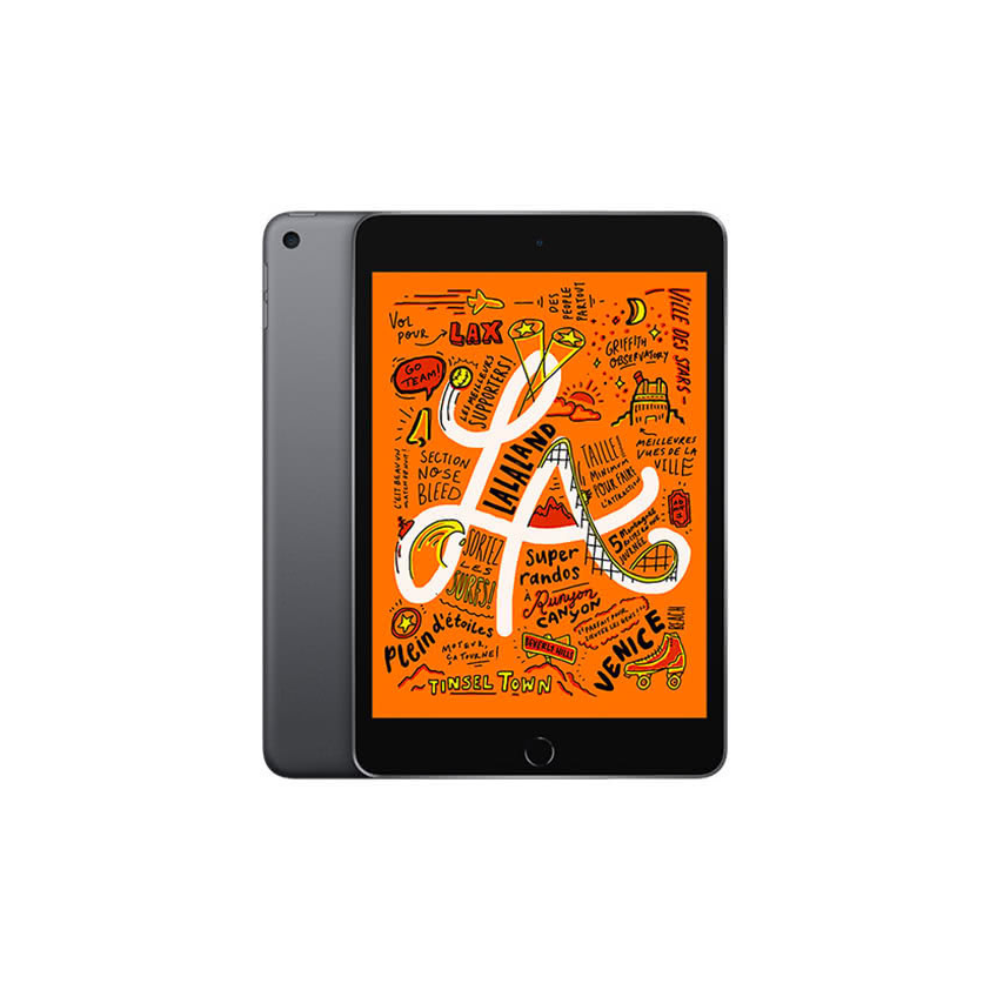 iPad Mini 5 (2019) 256GB WiFi & Cellular