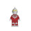 8pcs Ultraman Building Blocks Miniatures 4