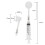 2 Set Nipple Corrector Device Correction for Inverted Nipples Treatment Enlarger 2