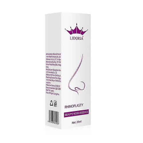 Nose Oil 20ml Nose Treatment Serum 2