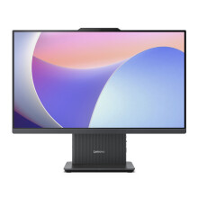 Lenovo IdeaCentre AIO 23.8" All-in-One PC Ryzen 3 8GB 512GB 660M - Refurbished