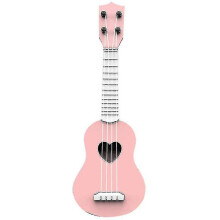 Ukulele Toy Ukulele for Beginners Ukulele Guitar for Kids Educational Musical Instrument Toy Mini C