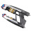 Movie Star Lord Blaster Resin 1:1 Replica Cosplay for Guardians Of The Galaxy Peter Quill Halloween Costume Accessories 2