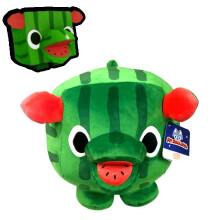 Green Titanic Balloon Cat Plush Film Animation Surrounding High-quality Children's Birthday Gifts And Holiday Gifts Plush Toys