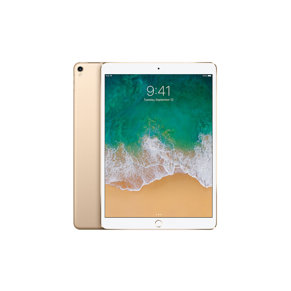 iPad Pro 10.5 (2017) 64GB Wi-Fi + Cellular  Unlocked