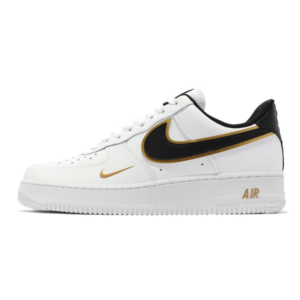 (UK6/EUR40/25CM ) Nike Air Force 1 '07 LV8 DA8481-100 Men's WMN Boy Shoes Trainers