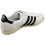 Adidas (39 1/3) adidas Japan Damen Sneaker Wei? Schwarz 2