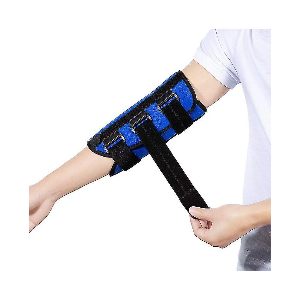 Elbow Brace Night Splint Support For Cubital Tunnel Syndromean, Ulnar Nerve