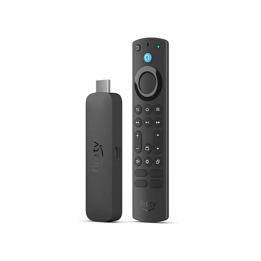 AMZ FIRE TV STICK 2023 2ND GEN 4K ULTRA HD