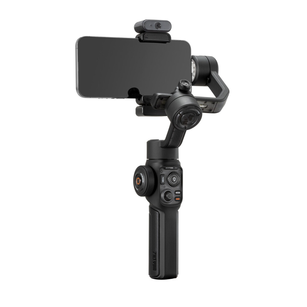 Zhiyun Smooth 5S Ai 3-Axis Handheld Gimbal Stabilizer-Combo 4853278185162