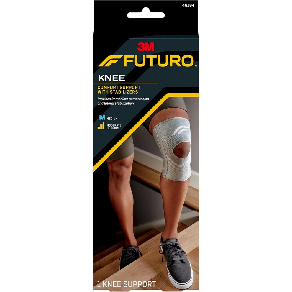 Futuro Medium Stabilising Knee Support