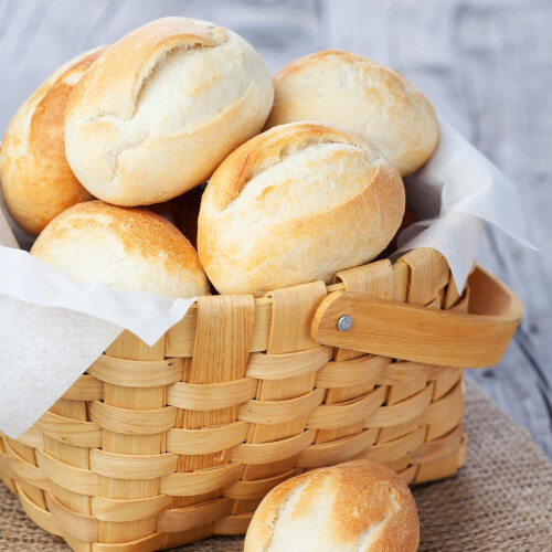 Augason Farms Bread & Roll Mix - 58oz 1