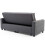 MORE4HOMES HUDSON 3 SEATER SOFA BED 4