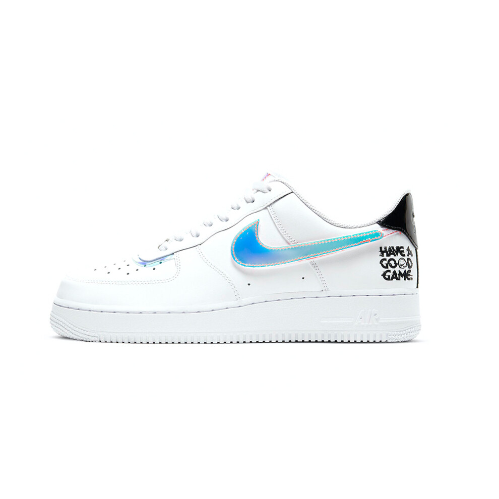 (UK6/EUR40/25CM) Nike Air Force 1 '07 LV8 DC0710-191Men's WMN Shoes Trainers