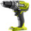 Ryobi Ryobi ONE+ Drill Driver 18V R18DD3-0 (Tool Only) 1