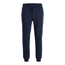 (XXL) Jack&Jones Men's Cotton Sweatpants w/ Ribbed Cuffs