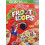 Kelloggs Kellogg's Froot Loops Cereal - 43.6 oz 1