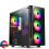 (Flash) Gaming PC Bundle i5 16GB Ram HDD+ SSD GT730 4GB + Speakers 4