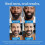 Just For Men Just For Men 1-Day Beard and Brow Colour Brush, For Instant 1-Step Grey Coverage, Brush-In, Wash-Out, For A Thicker Well-Defined Look, Dark Brown 4