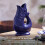 Wade Fish Jug, 1.2L, Agave WA967803TEA 3