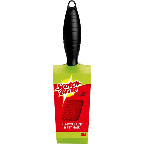 Scotch-Brite 3M Lint Brush