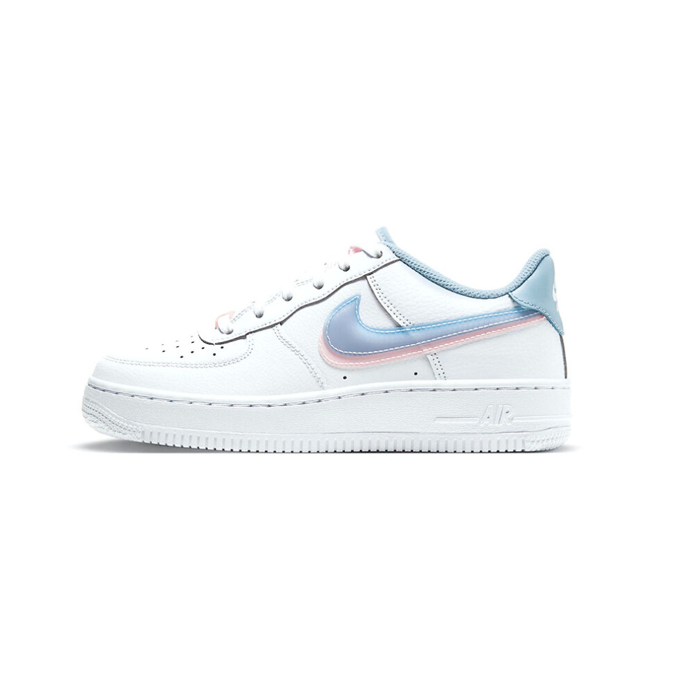 (EUR:38) Nike Air Force 1 Low CW1574-100 Men's WMN Boy Shoes Trainers